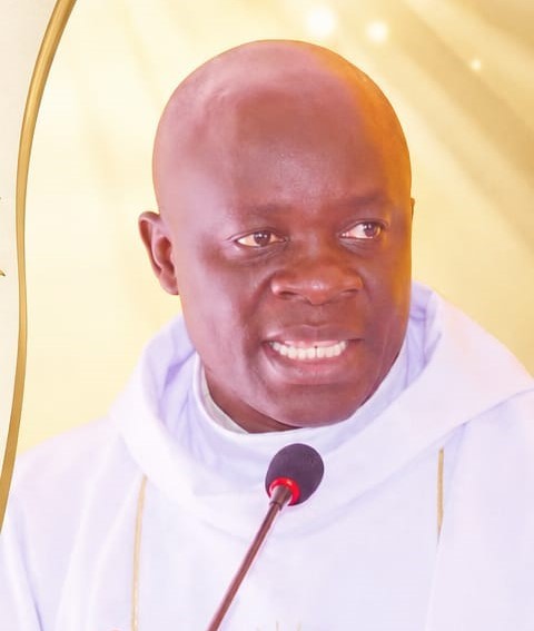Father Philip Onunda