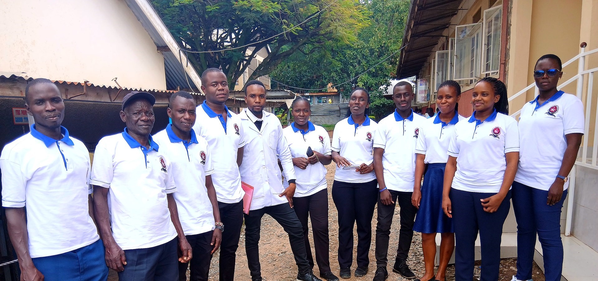St. Paul's newborn care and family-centered maternity services